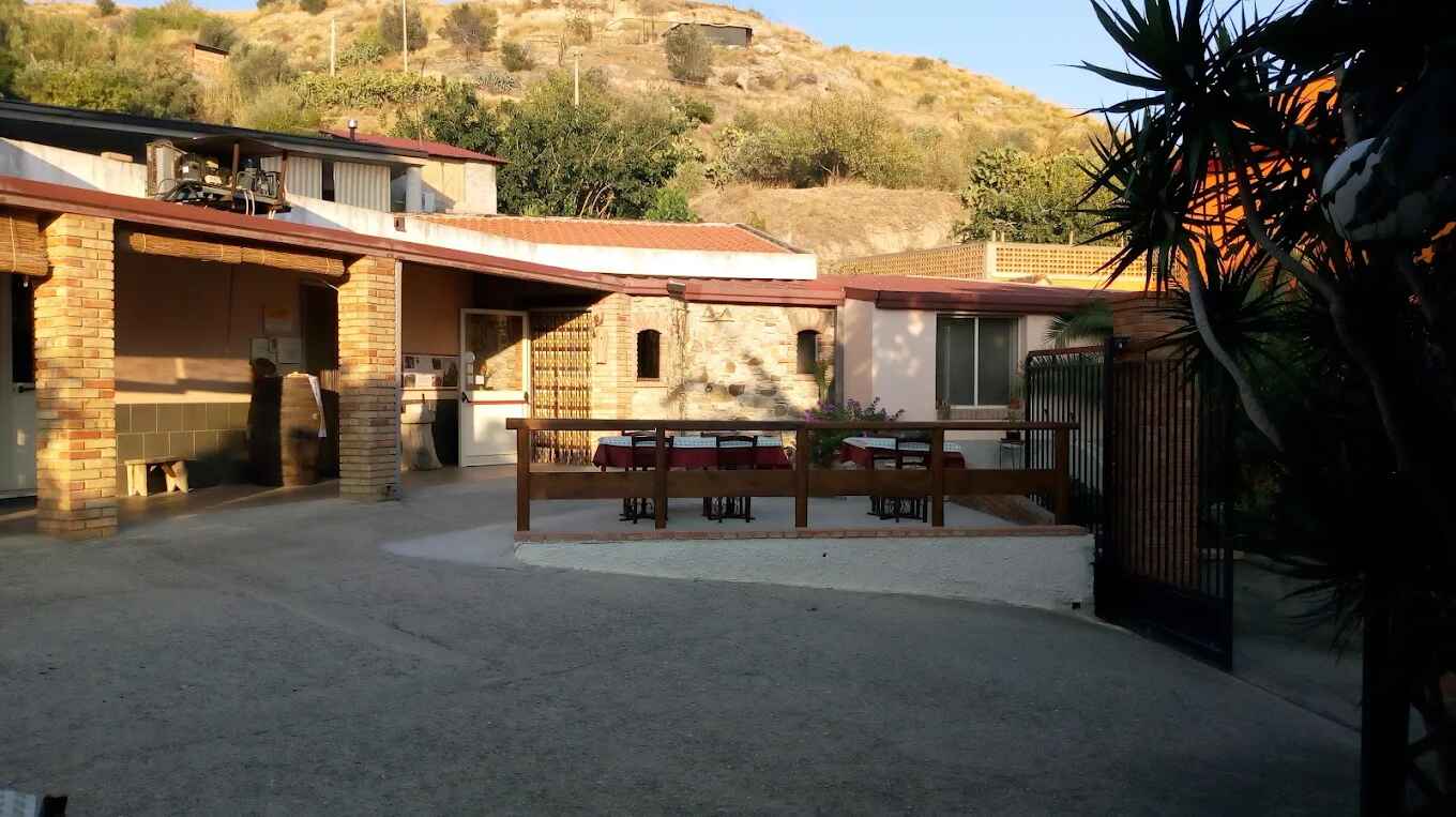 Agriturismo AgriRiggio