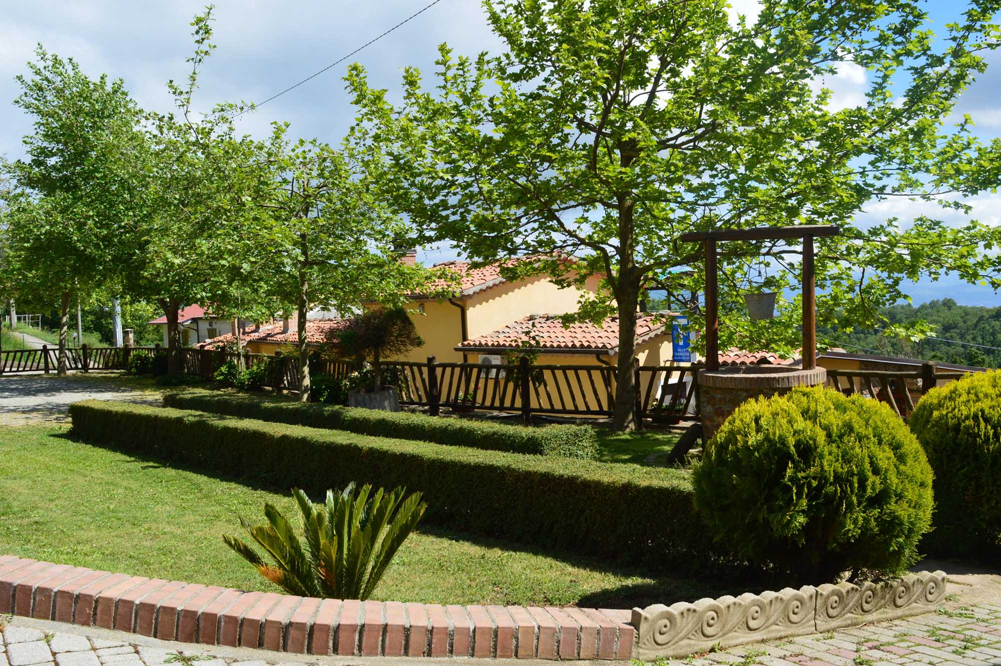 Agriturismo E Turre