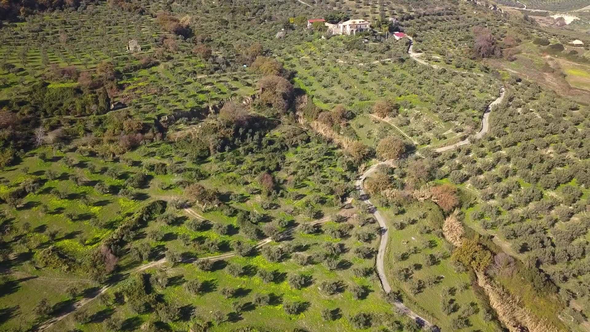 Agriturismo Gullà – Blandini