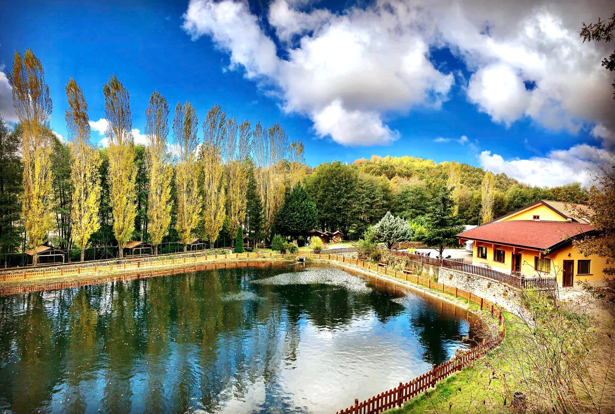 Alla Jumara – Bioittica della Sorgente