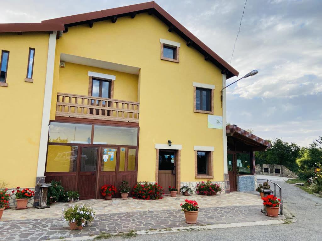 La Cascina del Fiume