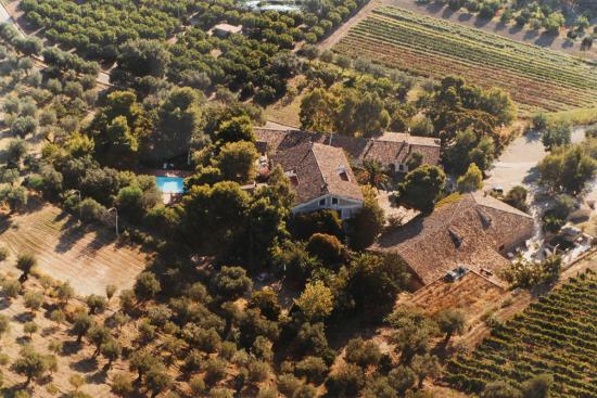 Azienda Ceraudo e Ristorante Dattilo