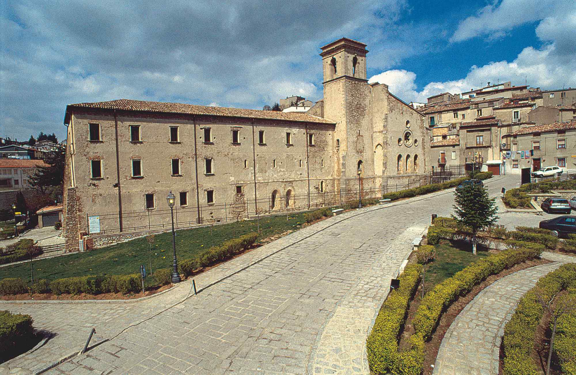 Abbazia Florense